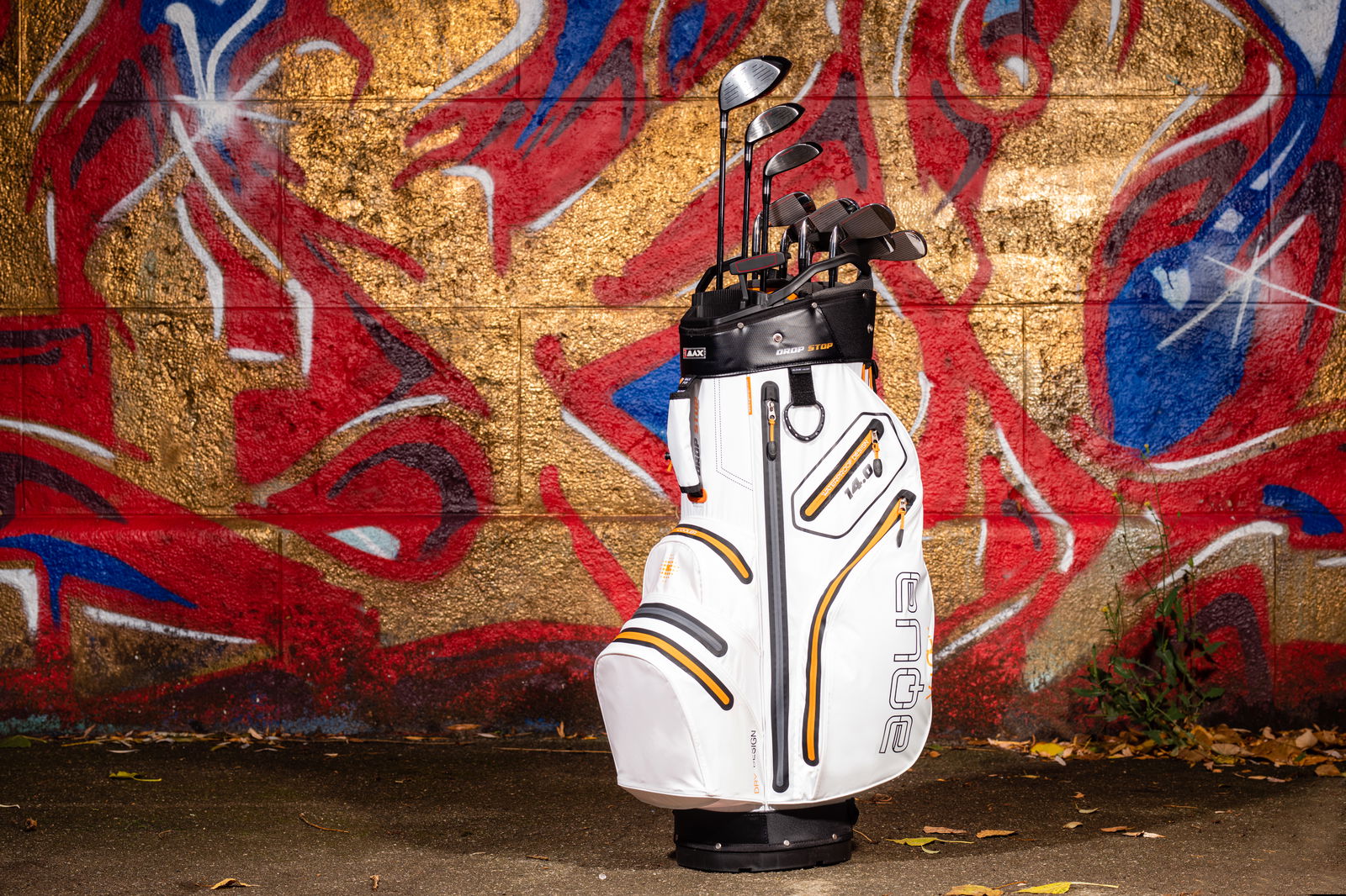 RIFE Golf launches shoe range at American Golf